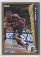 Reggie Miller [Good to VG‑EX]