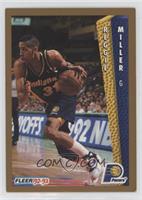 Reggie Miller [EX to NM]