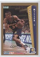 Reggie Miller