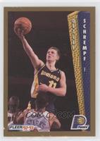 Detlef Schrempf [Good to VG‑EX]