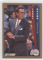 Larry Brown