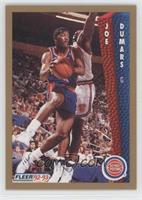 Joe Dumars