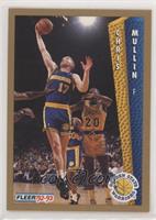 Chris Mullin