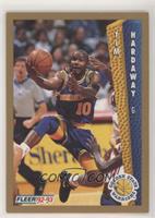 Tim Hardaway