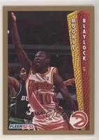 Mookie Blaylock