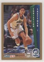 Christian Laettner [EX to NM]