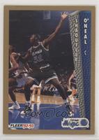 Shaquille O'Neal [EX to NM]