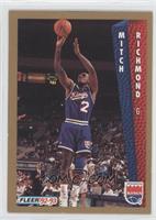 Mitch Richmond