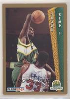 Shawn Kemp [Noted]