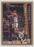 John Stockton [EX to NM]