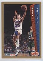 Mark Price