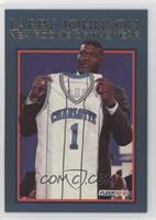 Larry Johnson