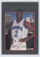 Larry Johnson