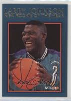 Larry Johnson