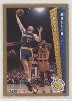 Chris Mullin