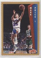 Mark Price