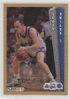 Scott Skiles