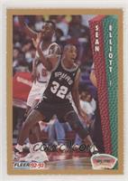 Sean Elliott