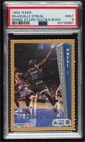 Shaquille O'Neal [PSA 9 MINT]