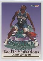 Larry Johnson