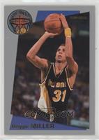 Reggie Miller