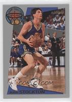 John Stockton