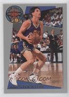 John Stockton