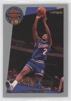 Mitch Richmond [EX to NM]