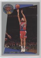 Jeff Hornacek [EX to NM]