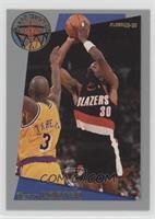 Terry Porter