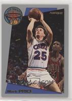 Mark Price