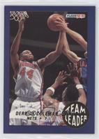 Derrick Coleman