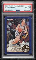 Scott Skiles [PSA 8 NM‑MT]