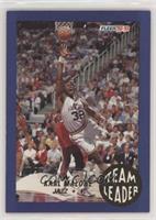 Karl Malone [EX to NM]