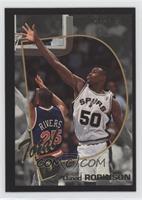 David Robinson