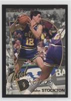 John Stockton