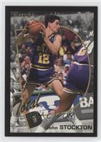 John Stockton