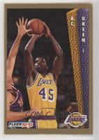 A.C. Green [Noted]