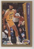 Vlade Divac [Noted]