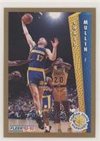 Chris Mullin