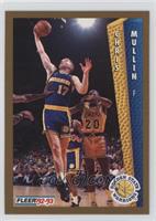 Chris Mullin