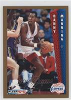 Danny Manning