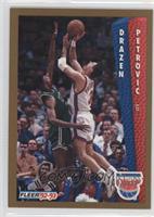 Drazen Petrovic