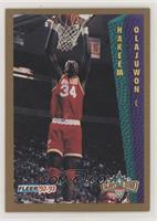 Hakeem Olajuwon