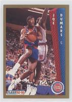 Joe Dumars