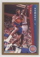 Joe Dumars [EX to NM]