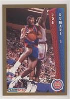 Joe Dumars