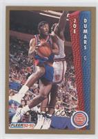 Joe Dumars