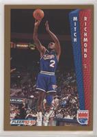 Mitch Richmond