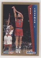 Rex Chapman